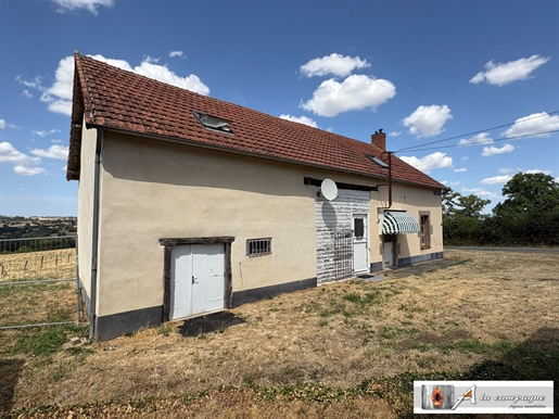 Maison 4 pièces 96 m² · à Moureuille · 96 m² · 130 000 €
