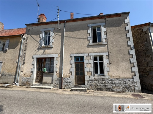 5 pièces 133 m² · à Sannat · 133 m² · 39 500 €