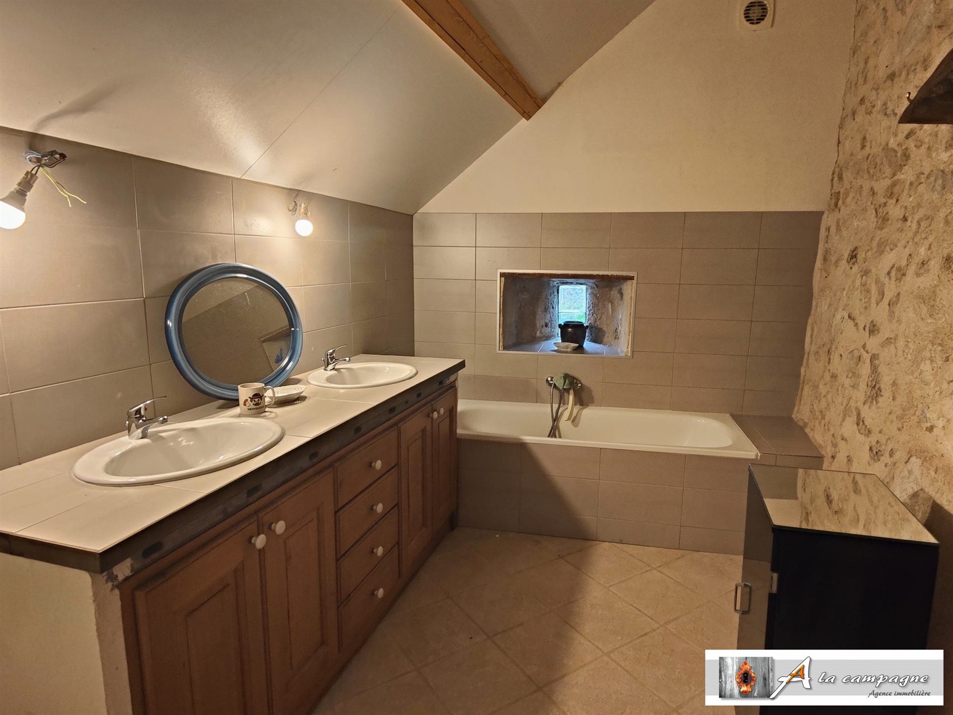 Maison à vendre, 98m², Saint-Maurice-près-Pionsat