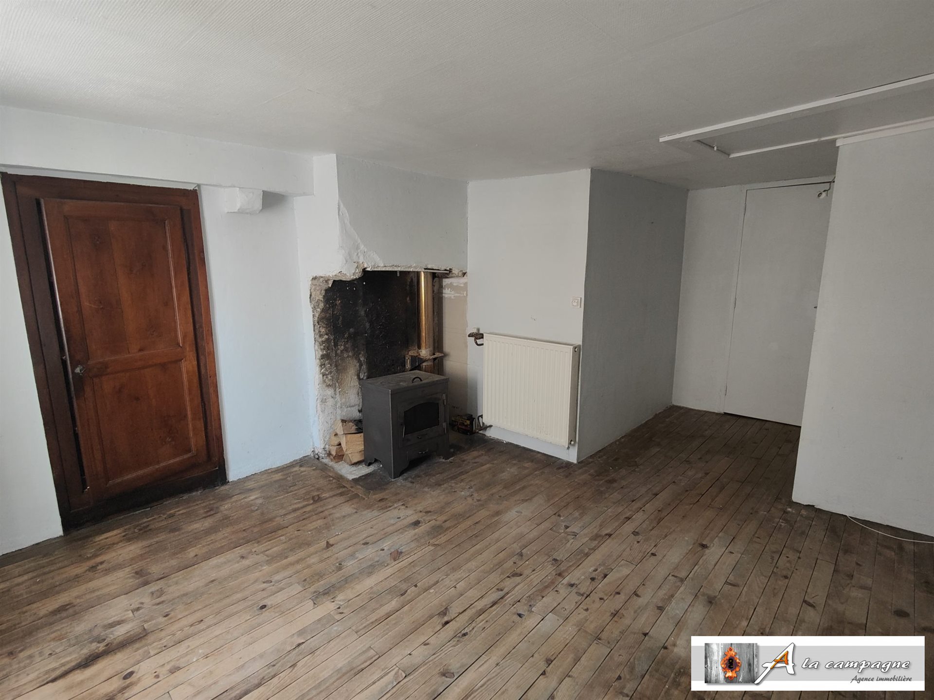 Maison à vendre, 59m², Montaigut-en-Combraille
