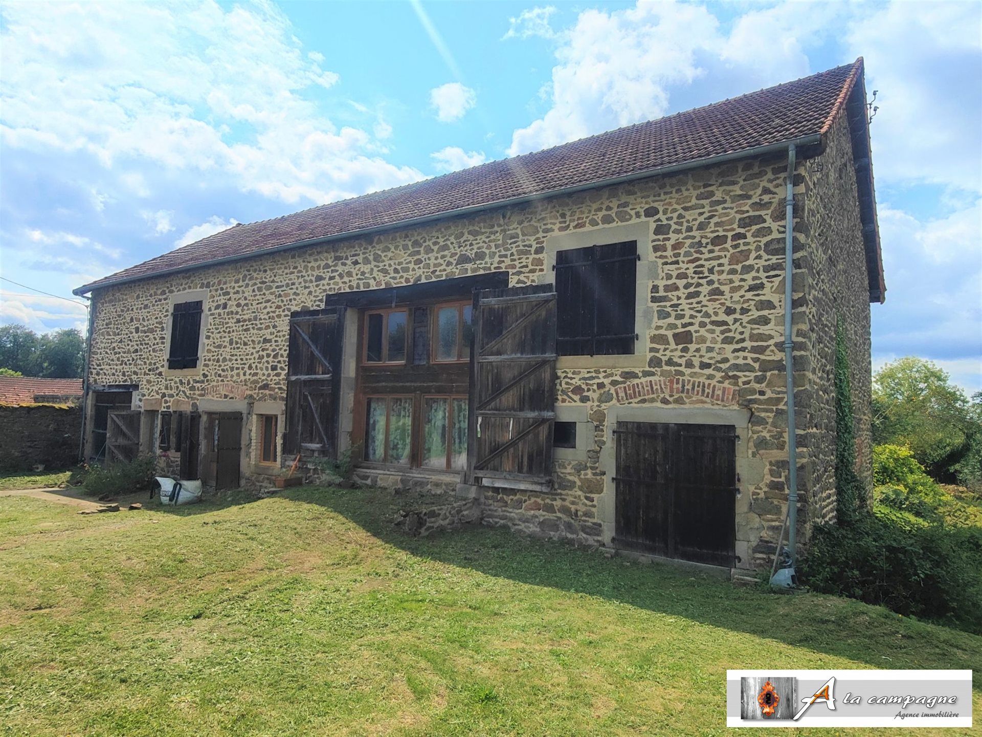 Maison à vendre, 127m², Virlet