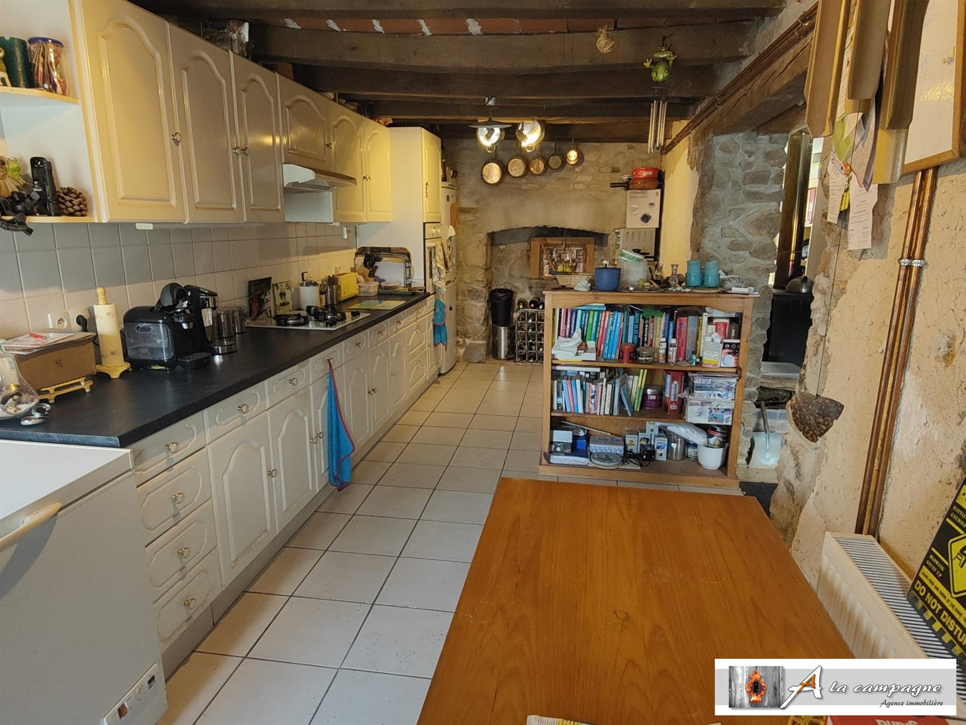 Maison à vendre, 127m², Virlet