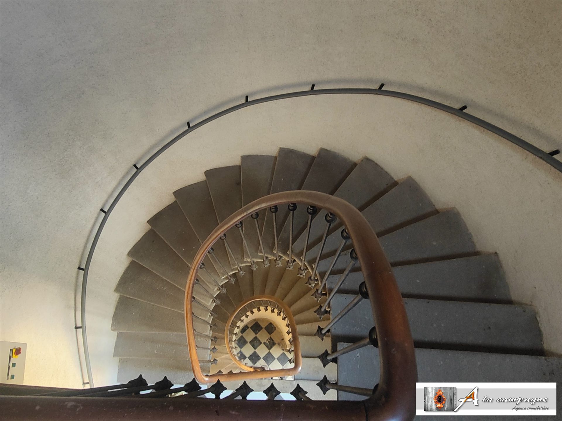 Maison à vendre, 283m², Pionsat