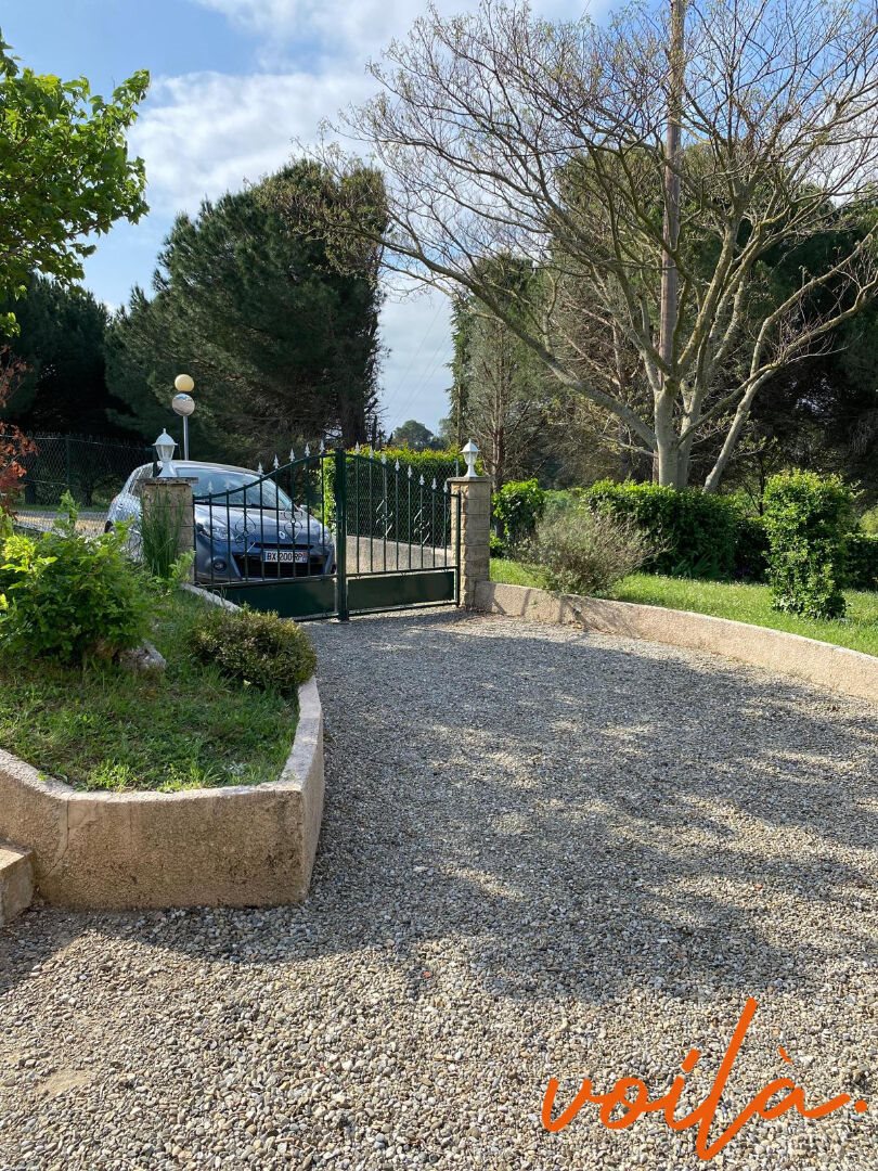 Maison à vendre, 88m², Montolieu