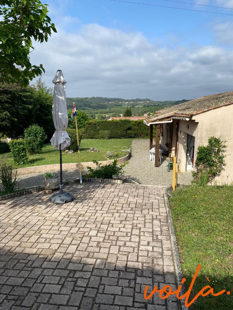 Maison à vendre, 88m², Montolieu