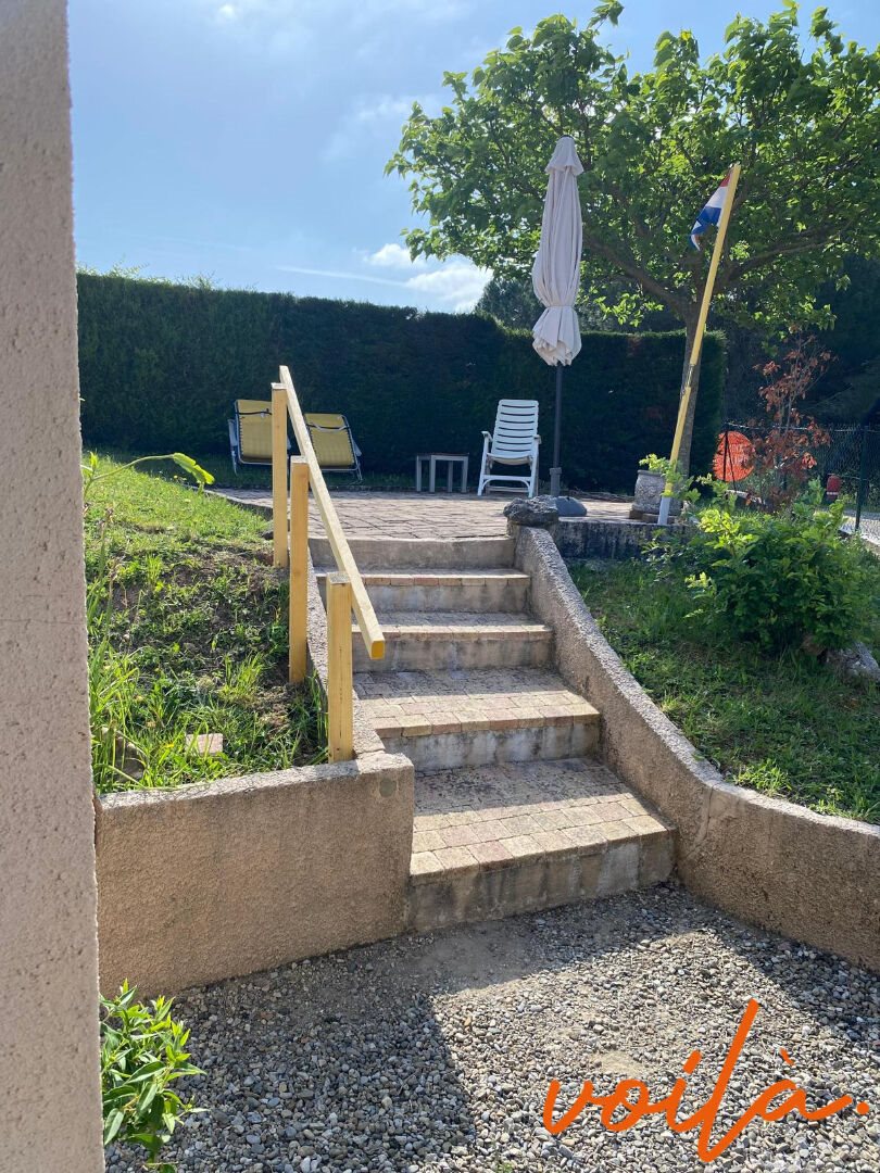 Maison à vendre, 88m², Montolieu