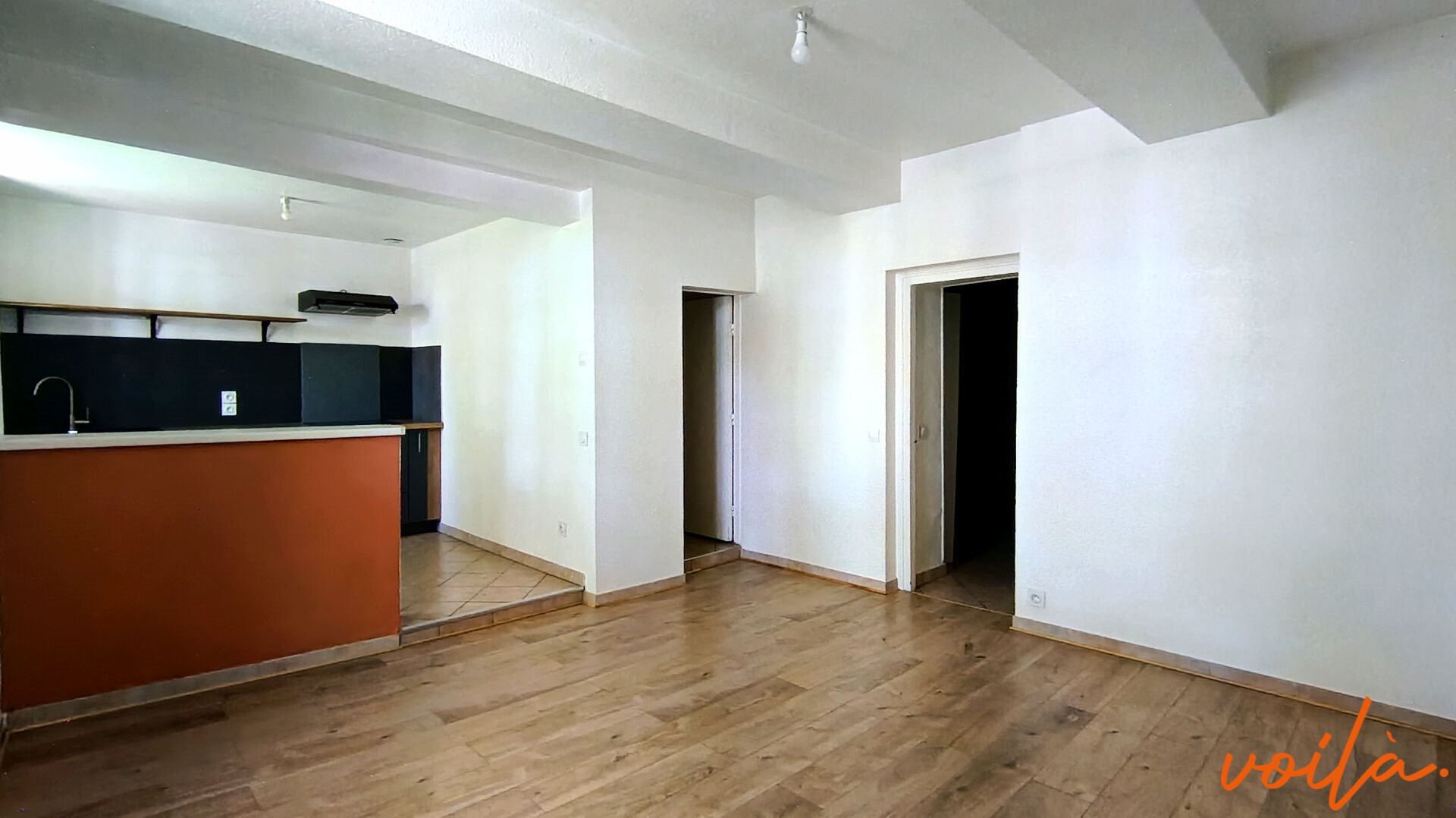 Appartement à louer, 38m², Carcassonne
