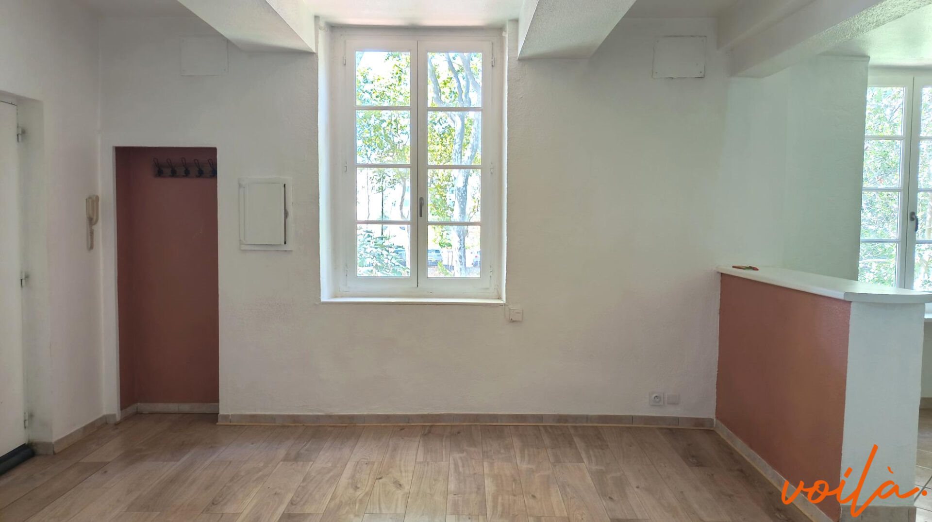 Appartement à louer, 38m², Carcassonne