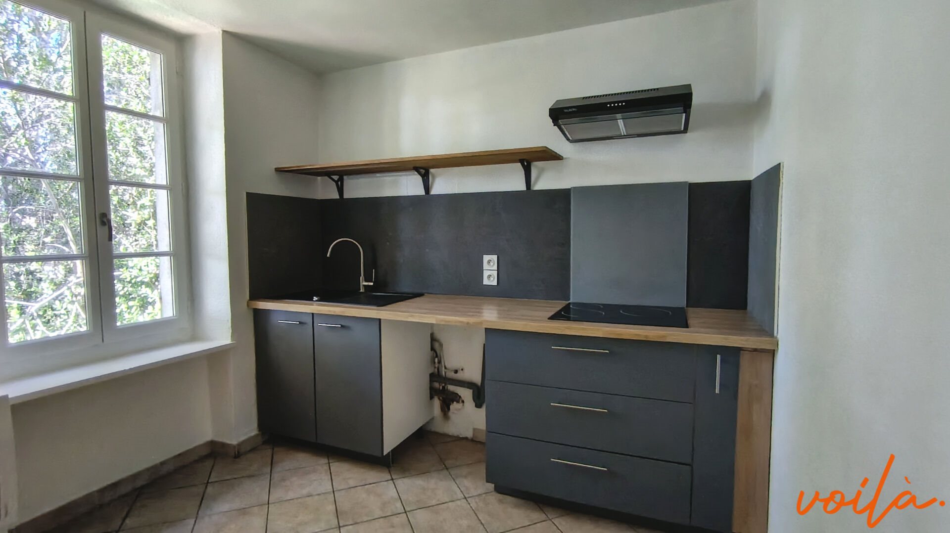 Appartement à louer, 38m², Carcassonne