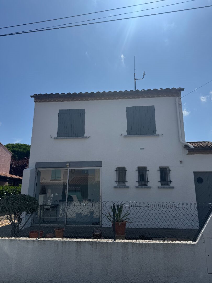 Maison à vendre, 95m², Carcassonne