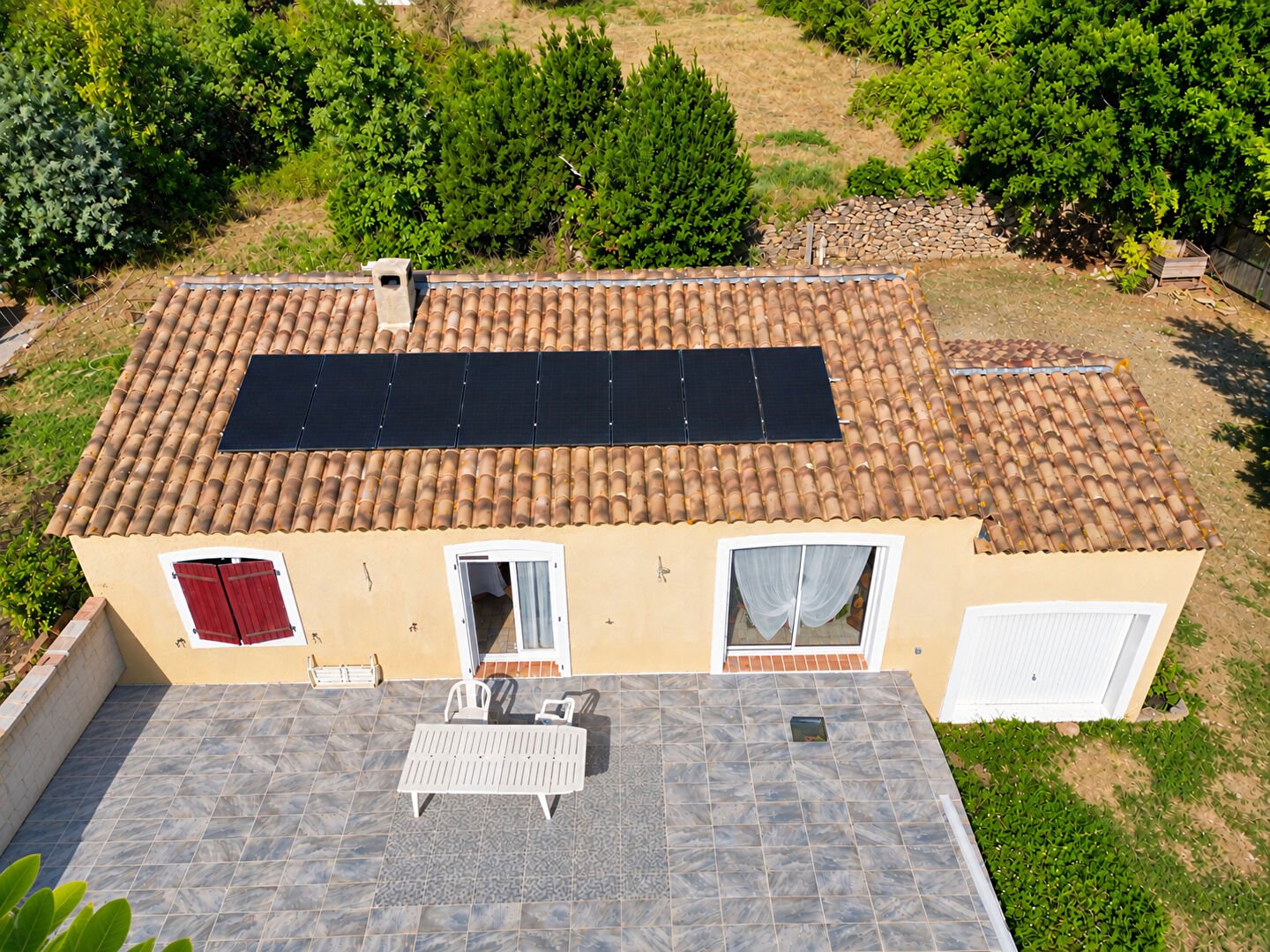 Maison à vendre, 105m², Rieux-Minervois
