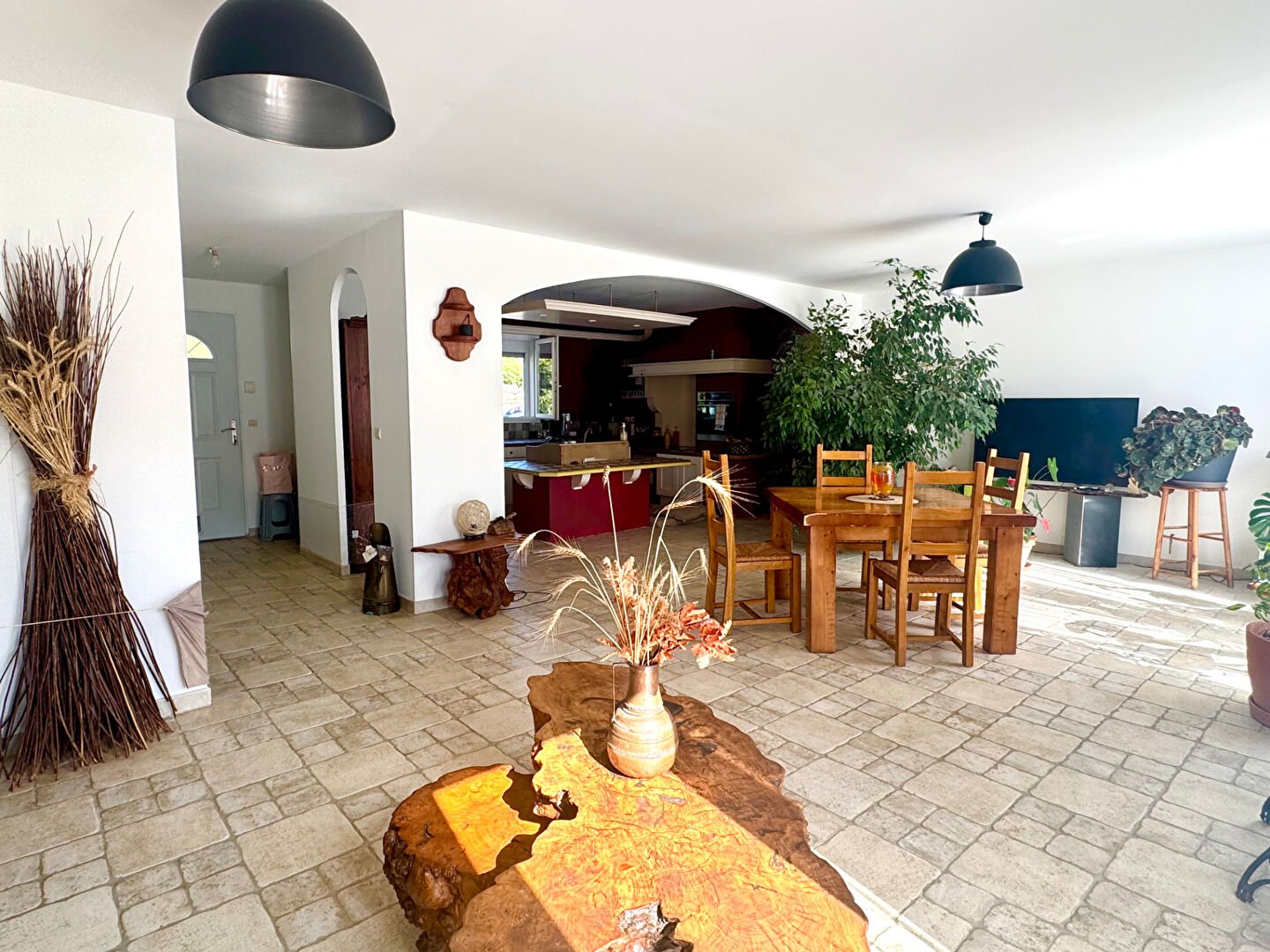Maison à vendre, 105m², Rieux-Minervois