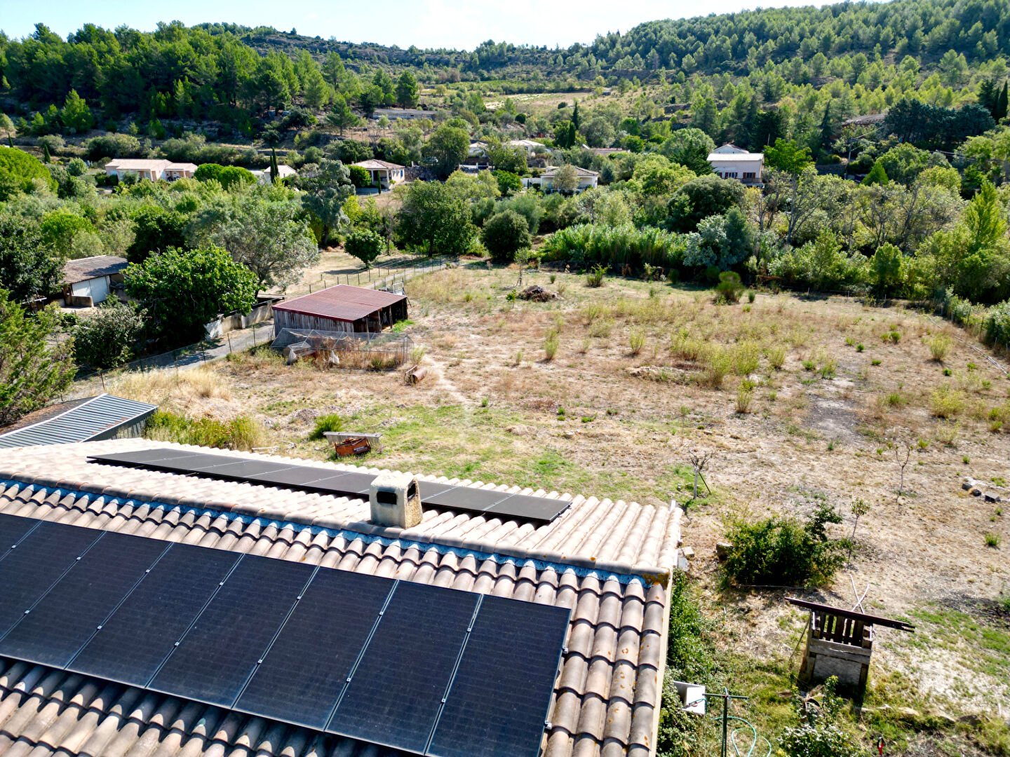 Maison à vendre, 105m², Rieux-Minervois