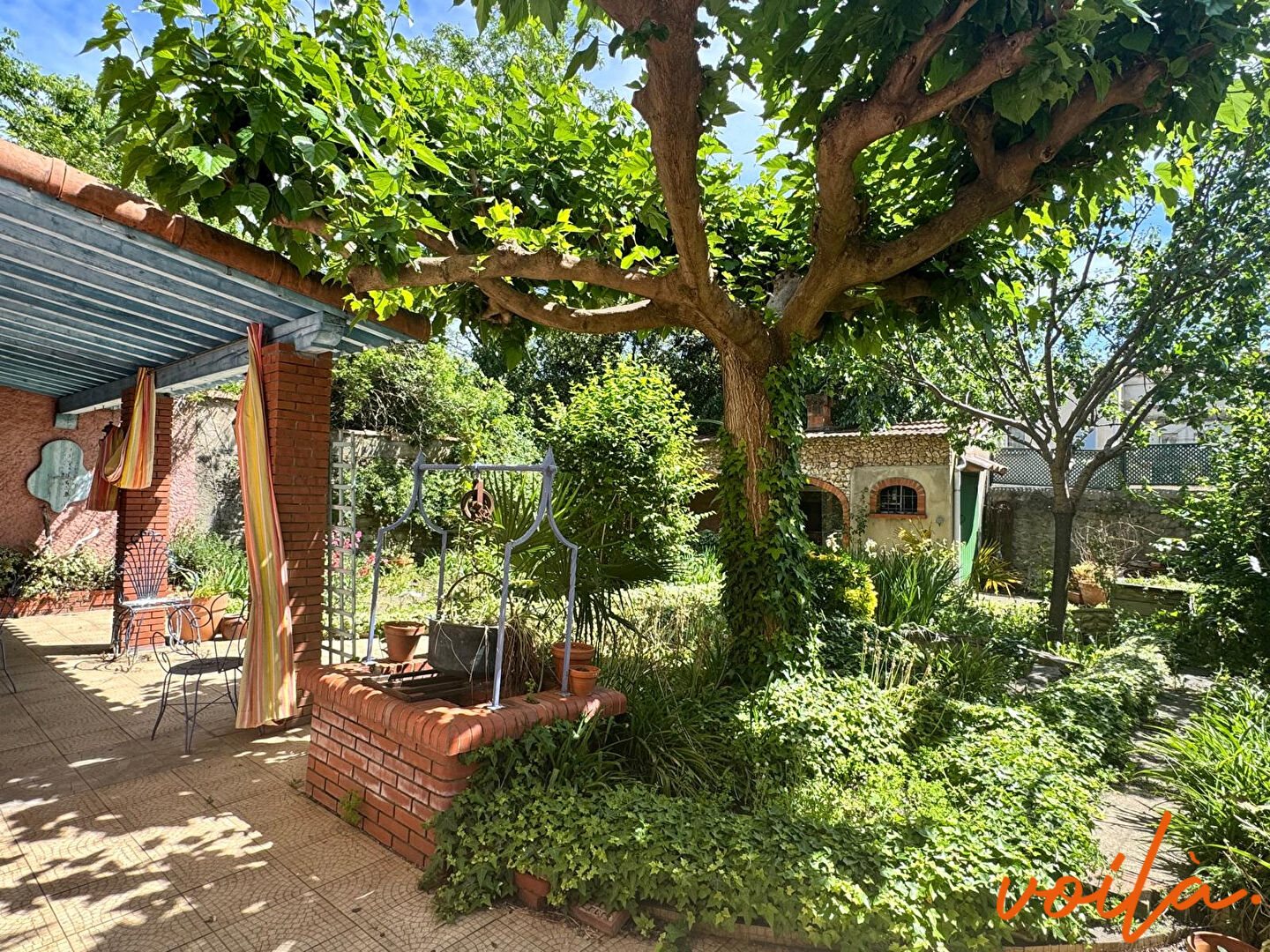 Maison à vendre, 217m², Carcassonne