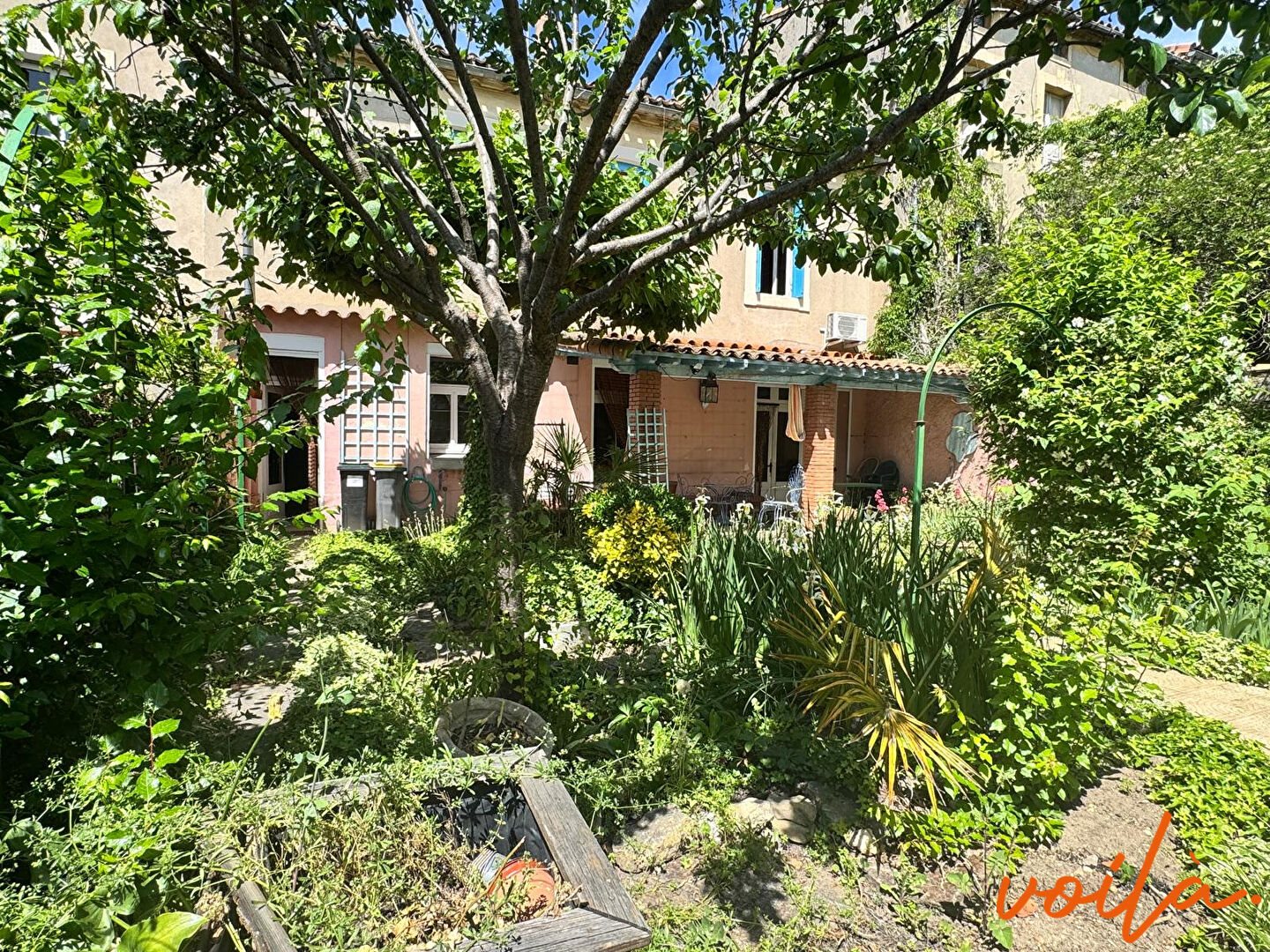 Maison à vendre, 217m², Carcassonne