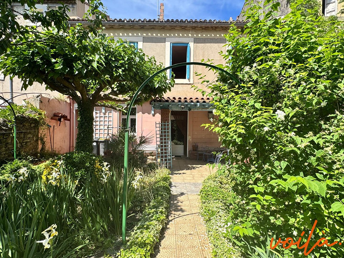 Maison à vendre, 217m², Carcassonne