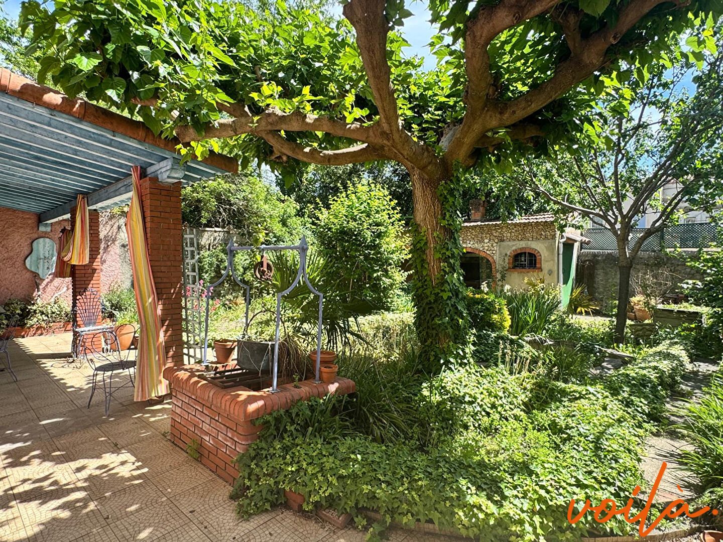 Maison à vendre, 217m², Carcassonne