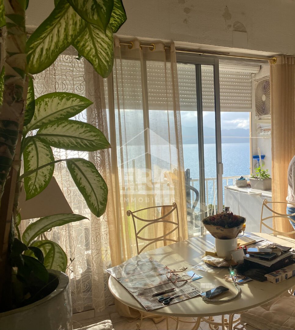 Appartement à vendre, 81m², Patrimonio