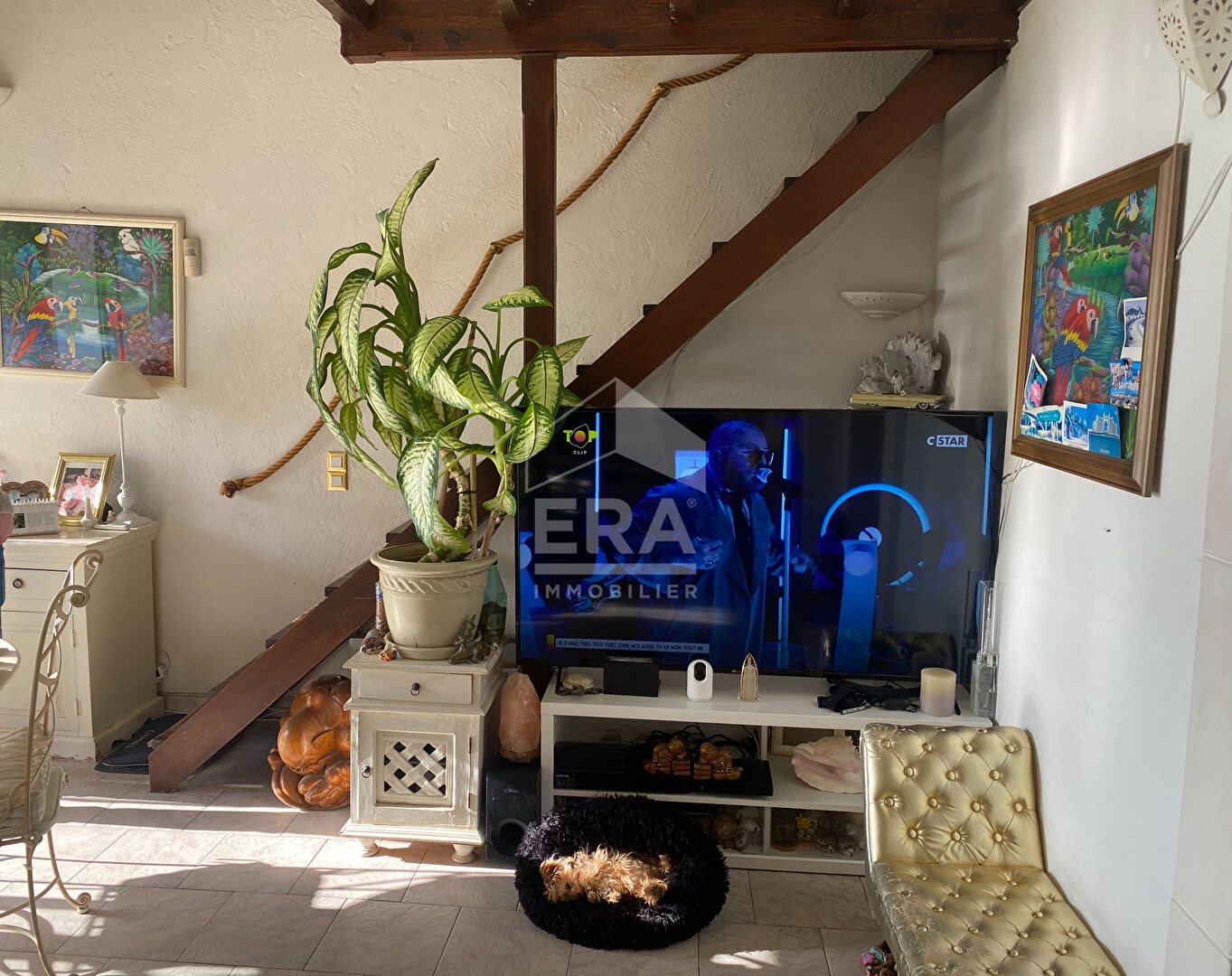 Appartement à vendre, 81m², Patrimonio