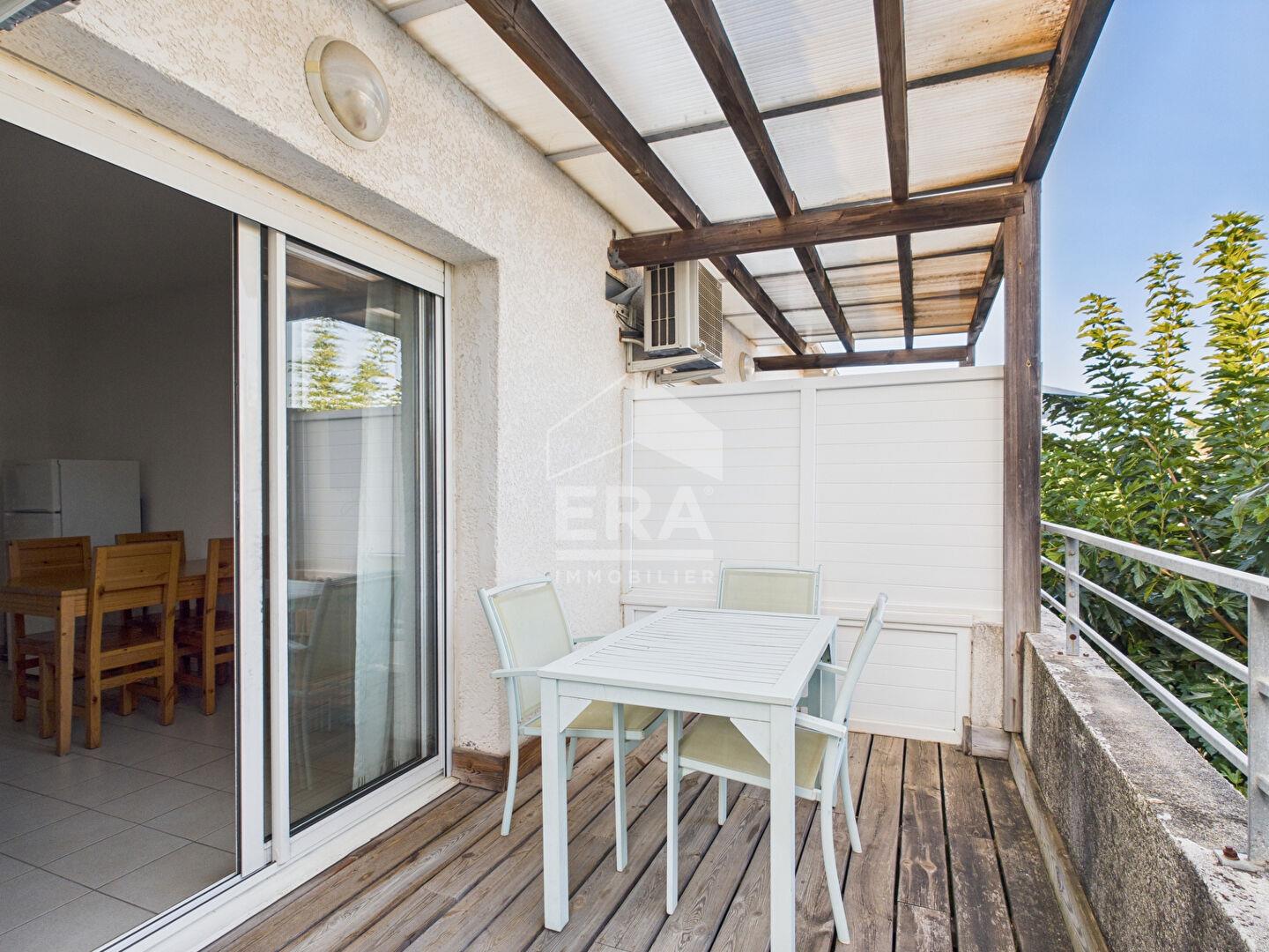 Appartement à vendre, 35m², Poggio-Mezzana