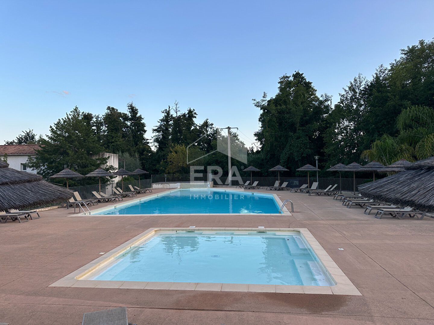 Appartement à vendre, 32m², Poggio-Mezzana