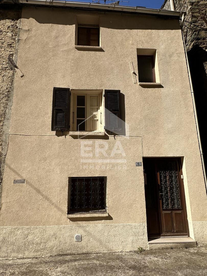 Maison à vendre, 145m², Oletta