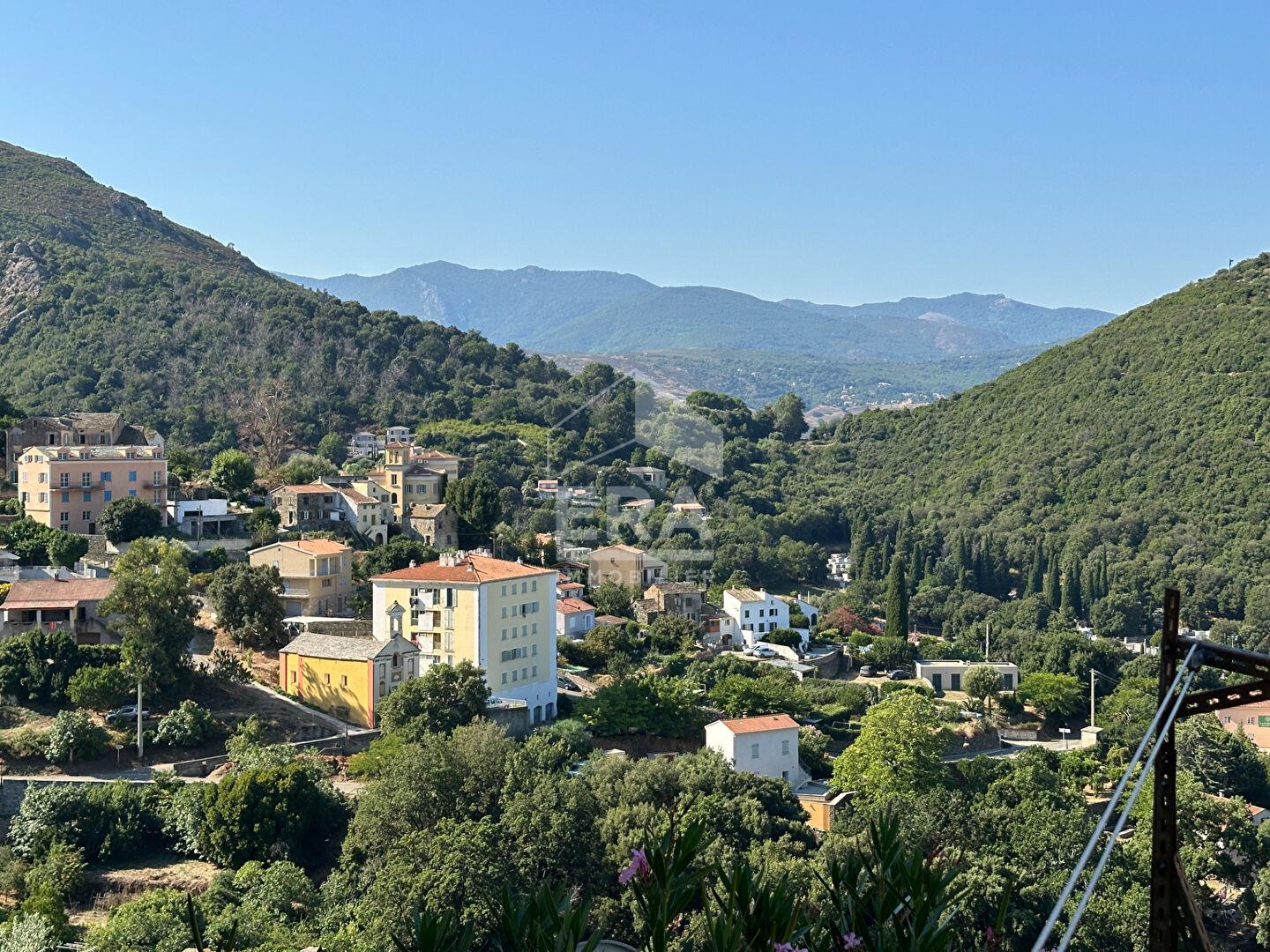 Maison à vendre, 145m², Oletta