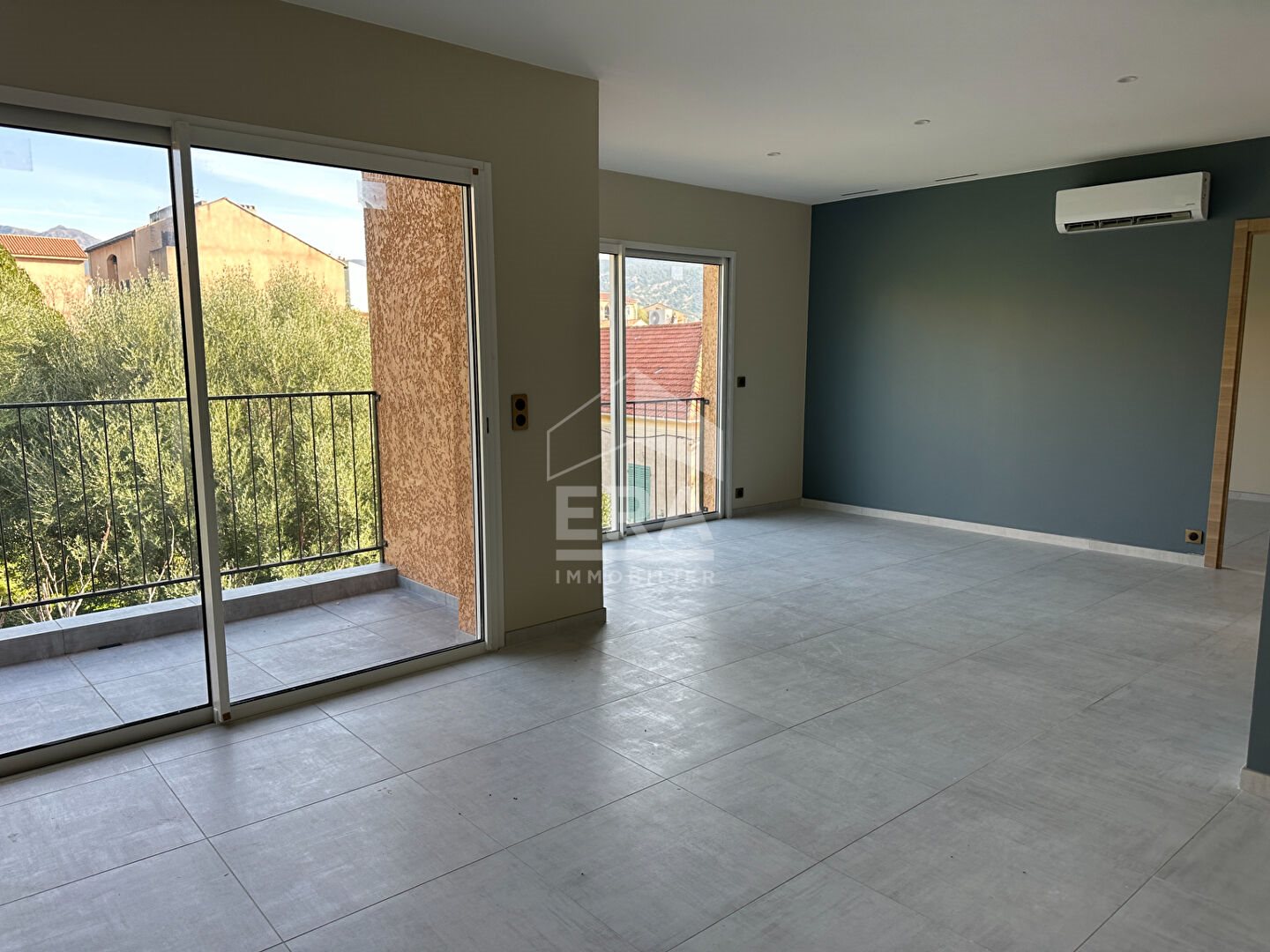 Appartement à vendre, 70m², Saint-Florent