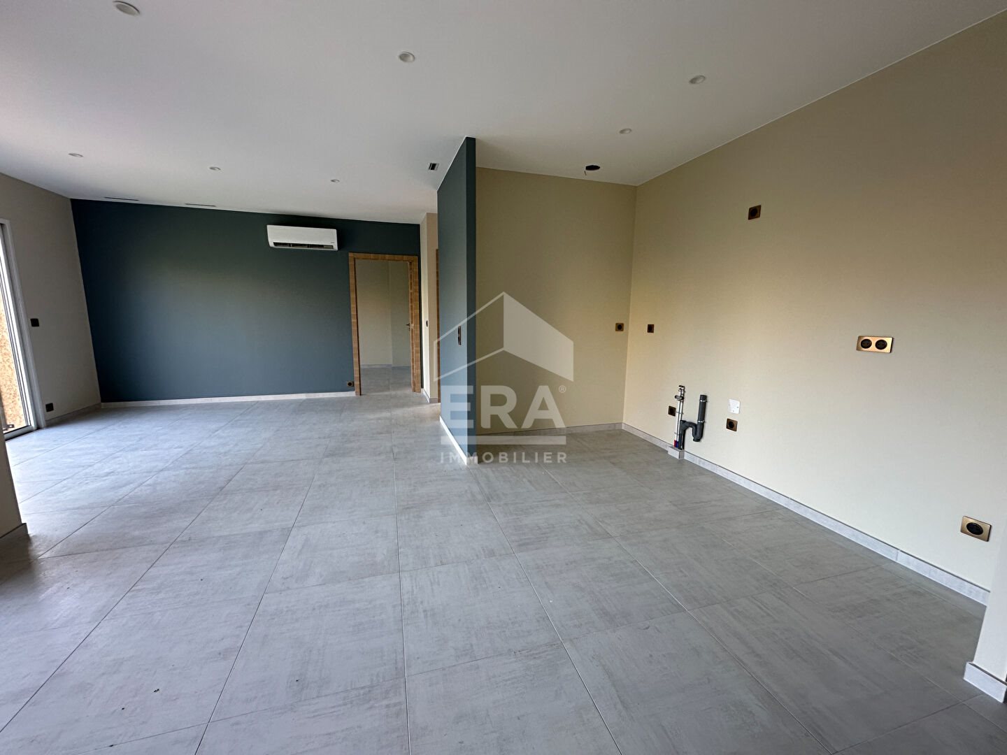 Appartement à vendre, 70m², Saint-Florent