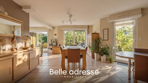 Maison 5 pièces 137 m² · à Fegersheim · 137 m² · 530 000 €