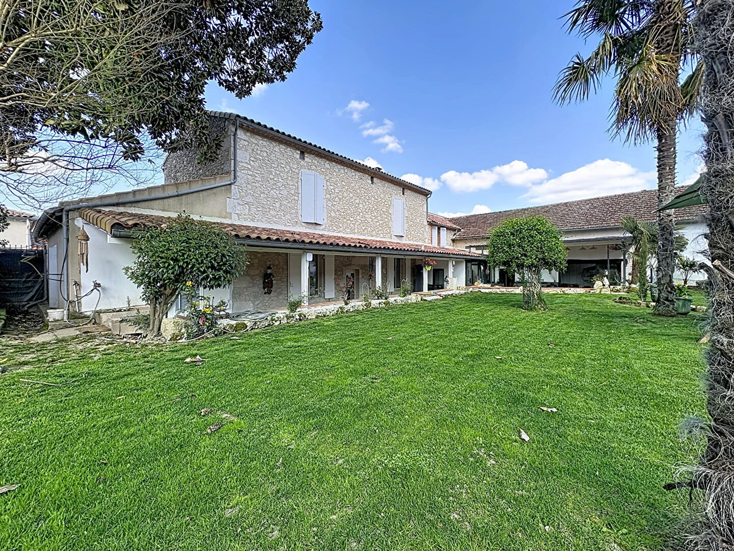 Maison à vendre, 270m², Vianne