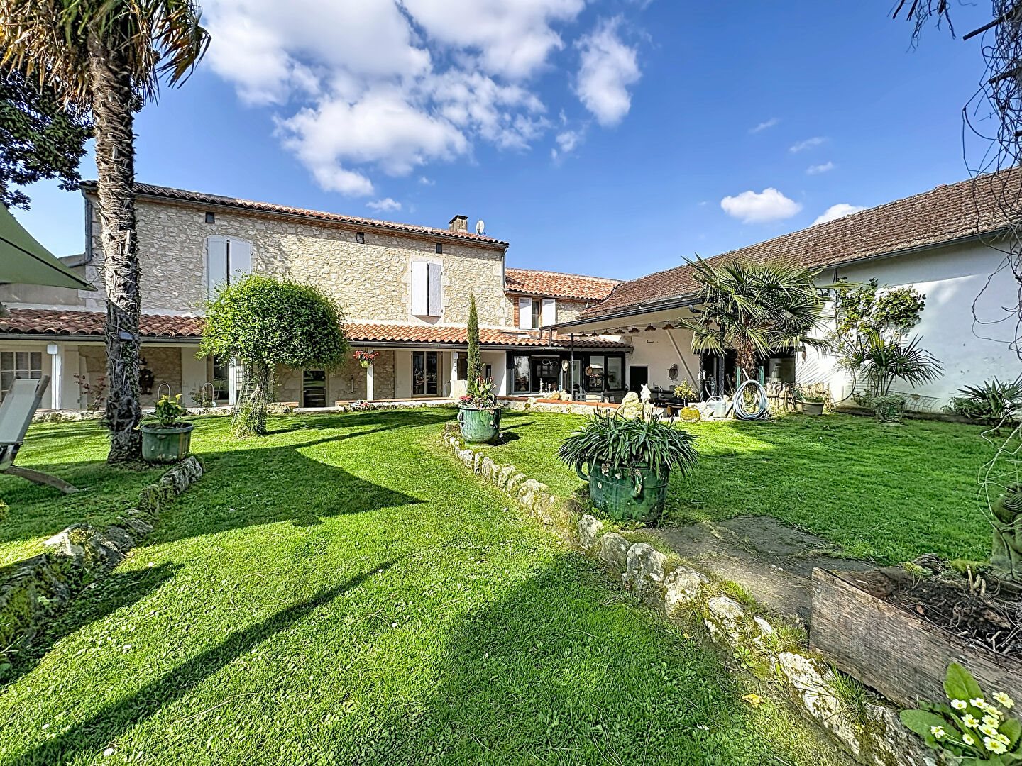 Maison à vendre, 270m², Vianne
