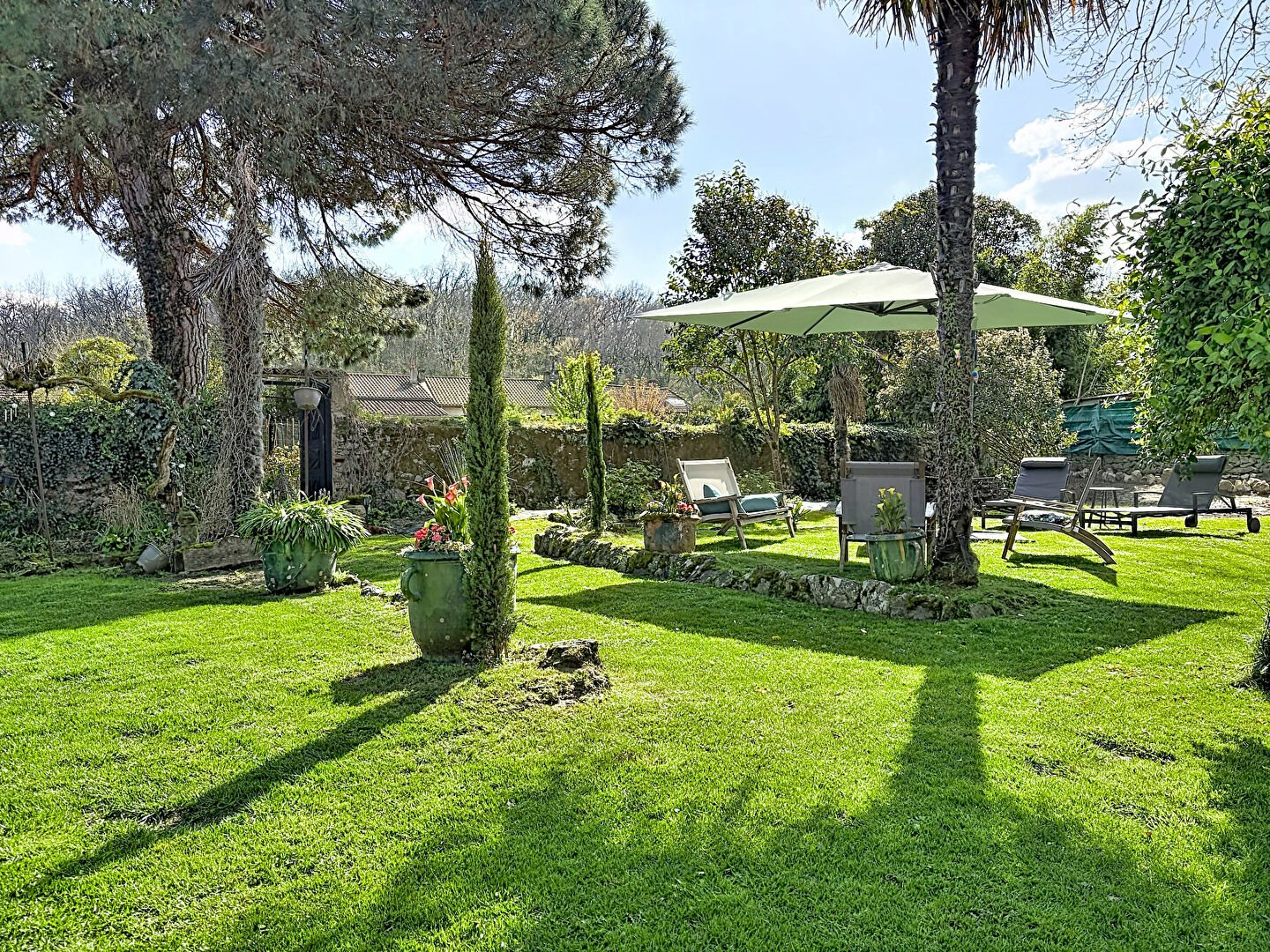 Maison à vendre, 270m², Vianne