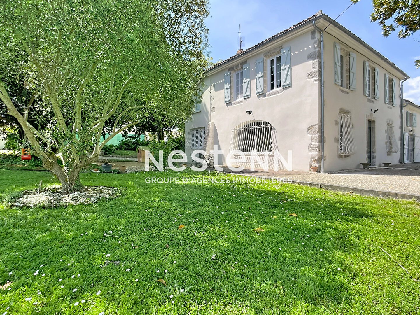 Maison à vendre, 260m², Nérac