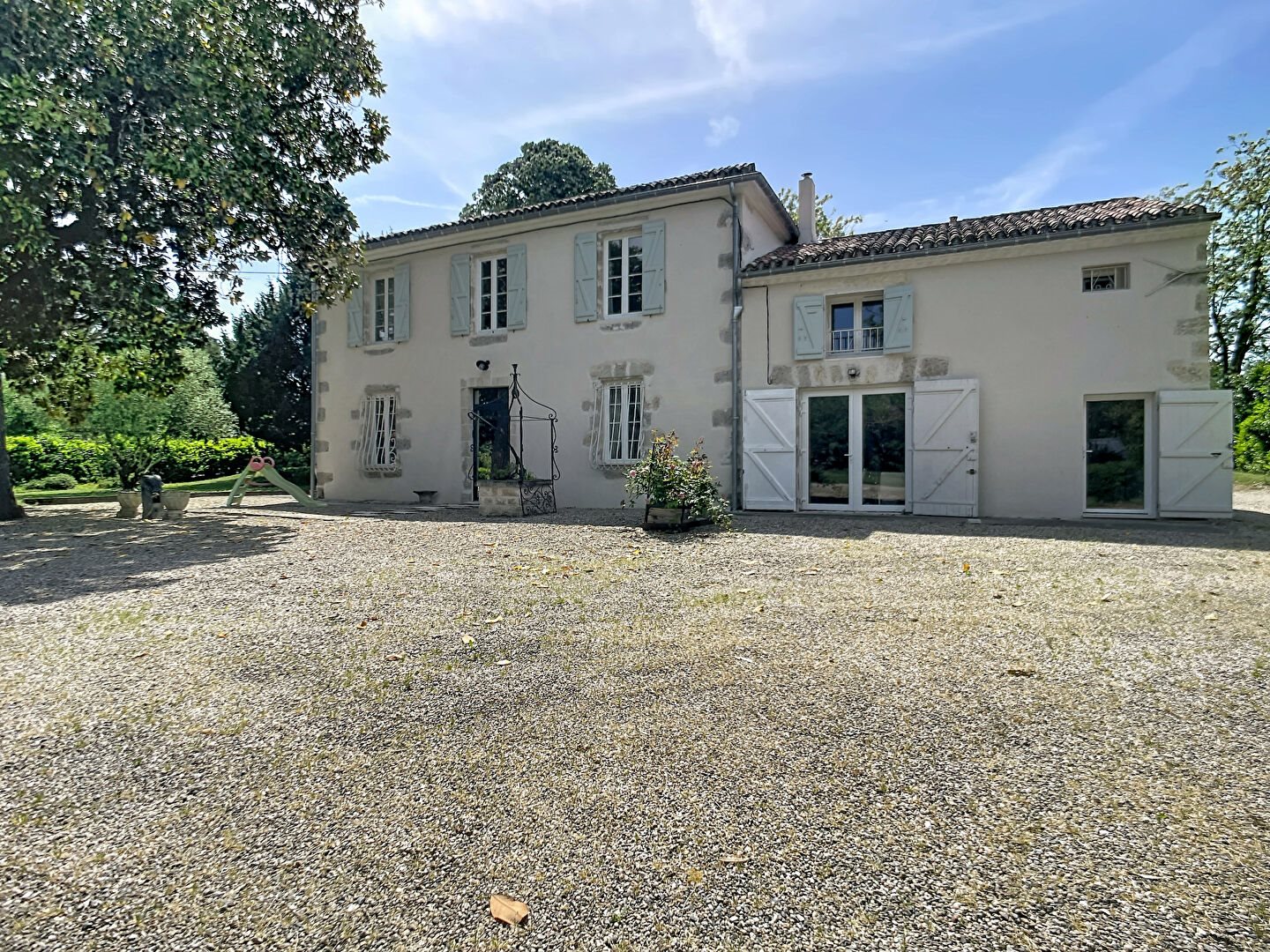 Maison à vendre, 260m², Nérac
