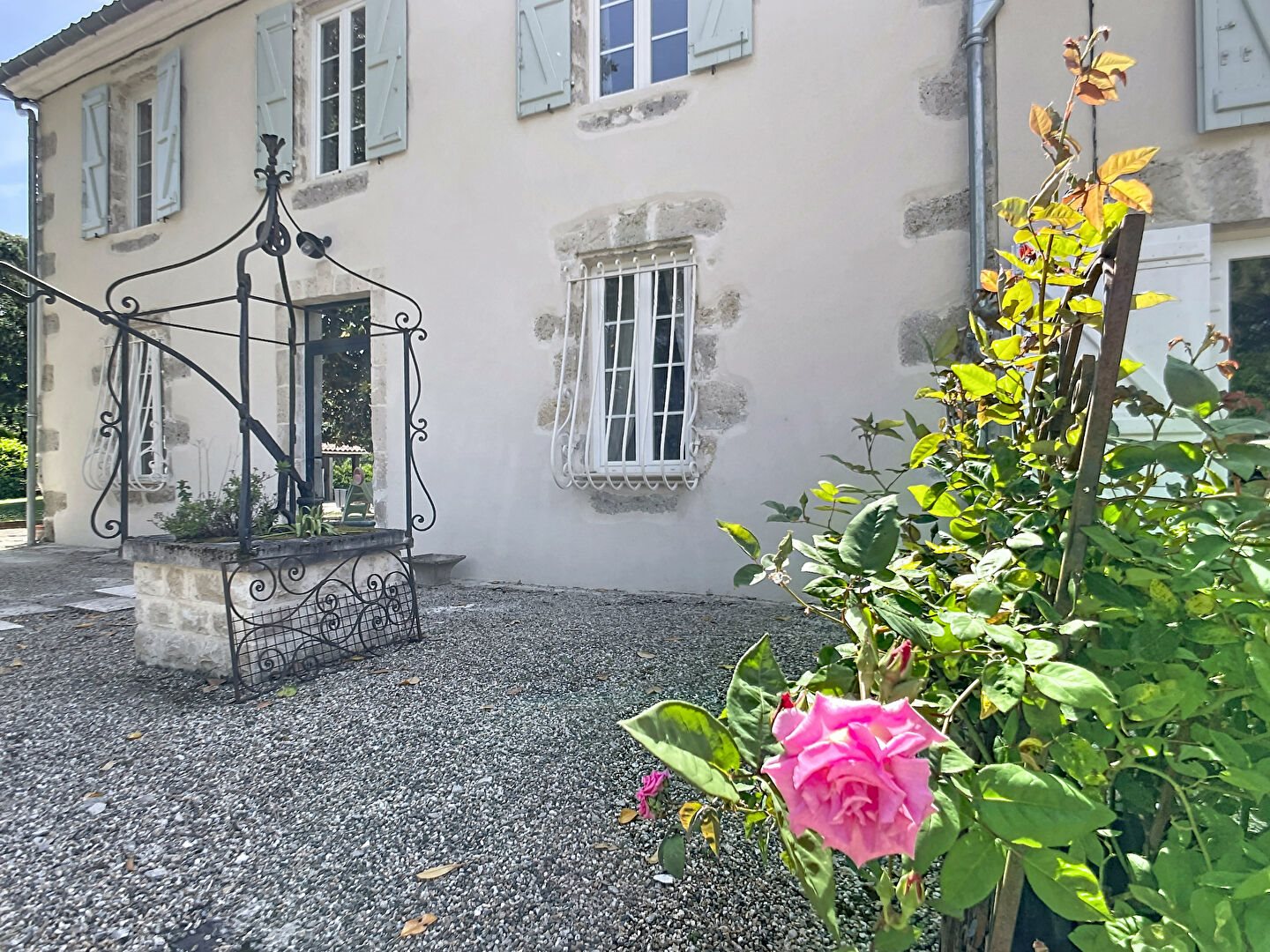 Maison à vendre, 260m², Nérac