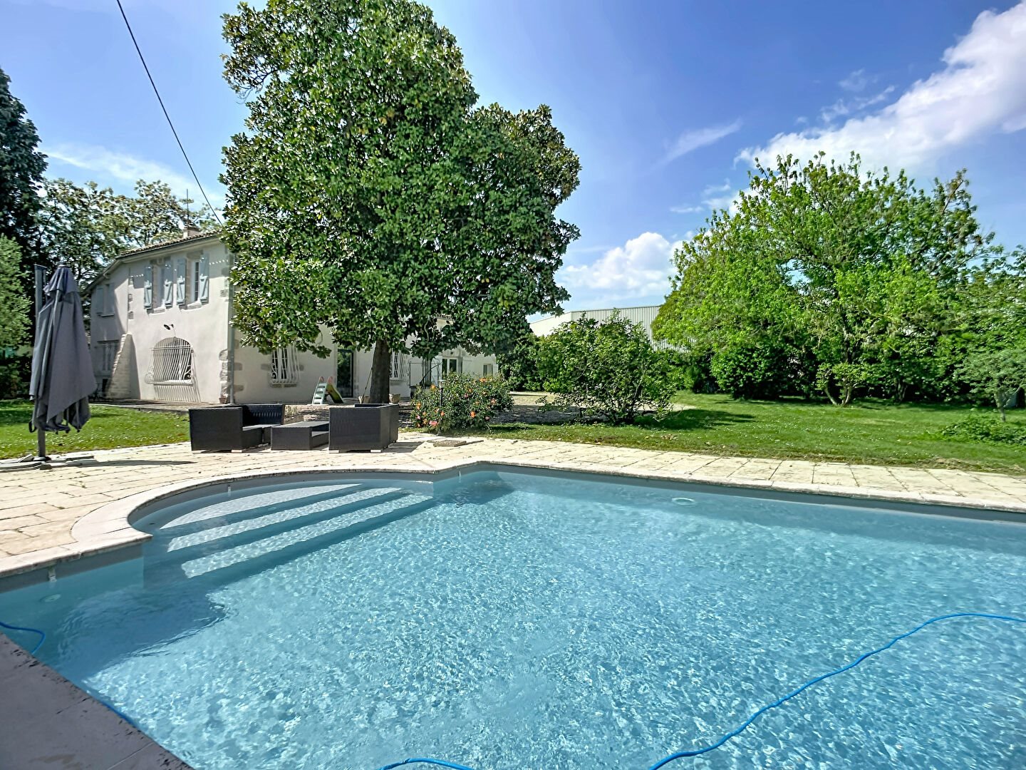 Maison à vendre, 260m², Nérac