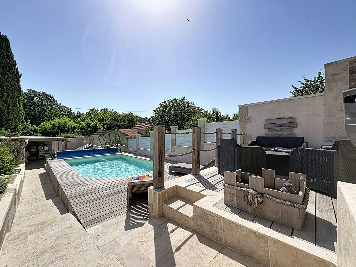 Maison à vendre, 89m², Nérac
