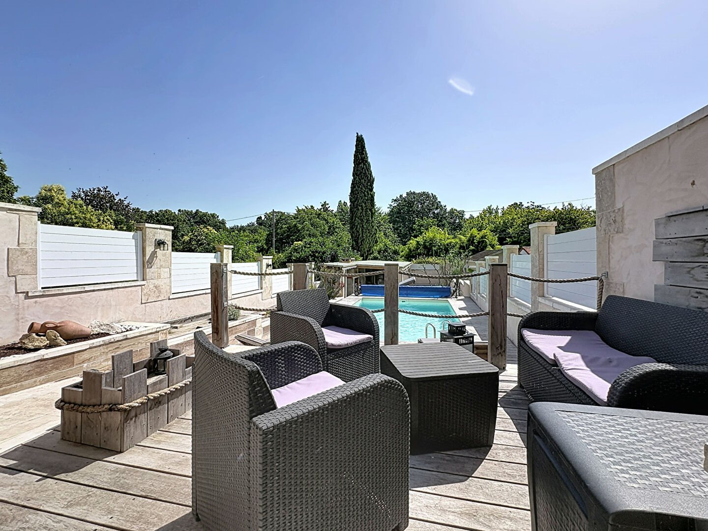 Maison à vendre, 89m², Nérac