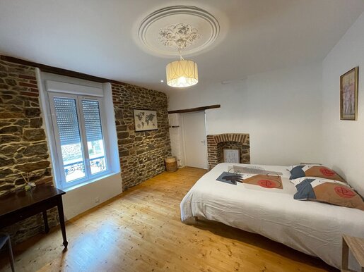 Appartement 2 pièces 46 m² · à Binic-Étables-sur-Mer · 46 m² · 174 900 €