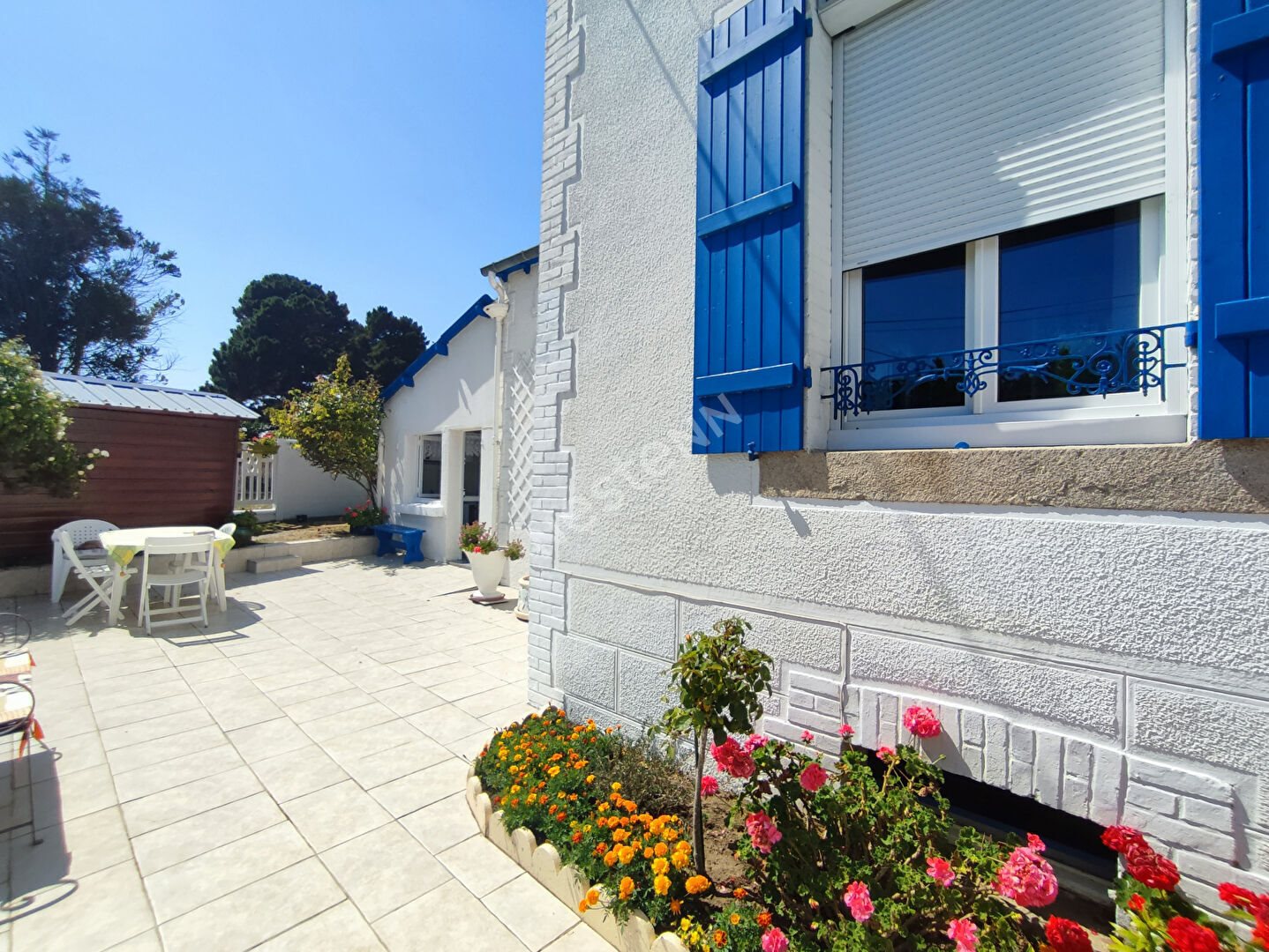 Maison à vendre, 122m², Saint-Quay-Portrieux