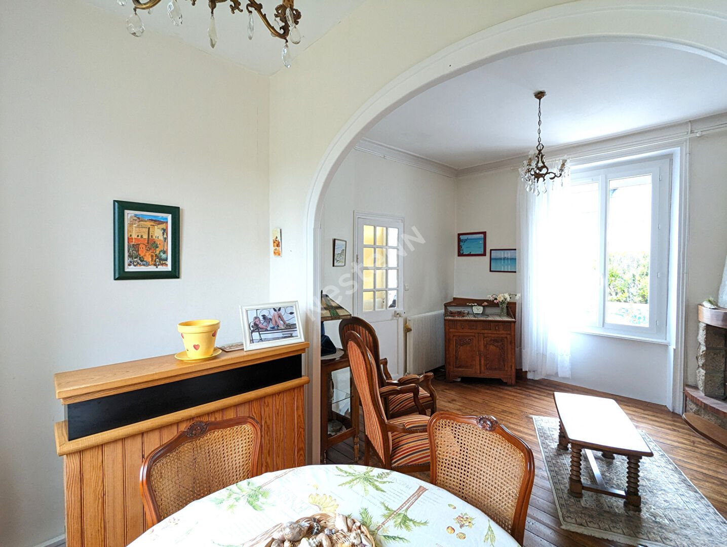 Maison à vendre, 122m², Saint-Quay-Portrieux