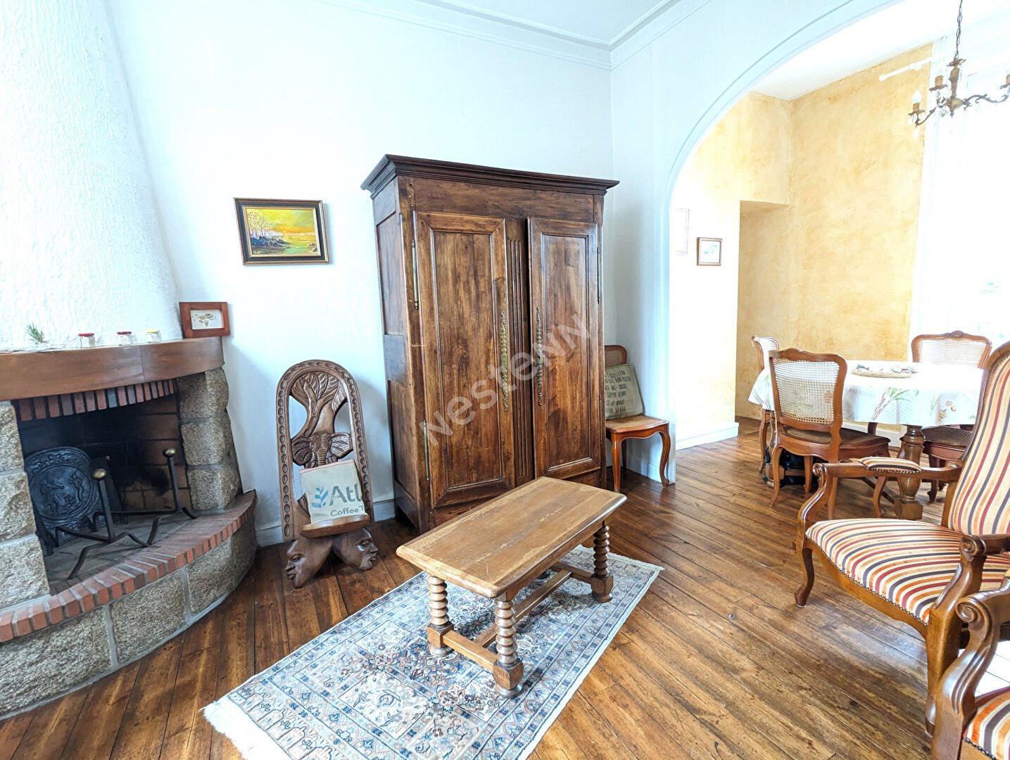 Maison à vendre, 122m², Saint-Quay-Portrieux