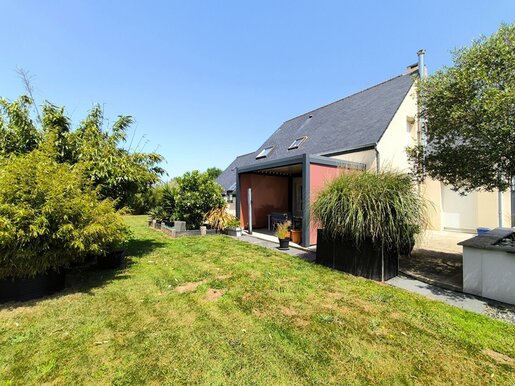 Maison 7 pièces 125 m² · à Saint-Quay-Portrieux · 125 m² · 449 400 €