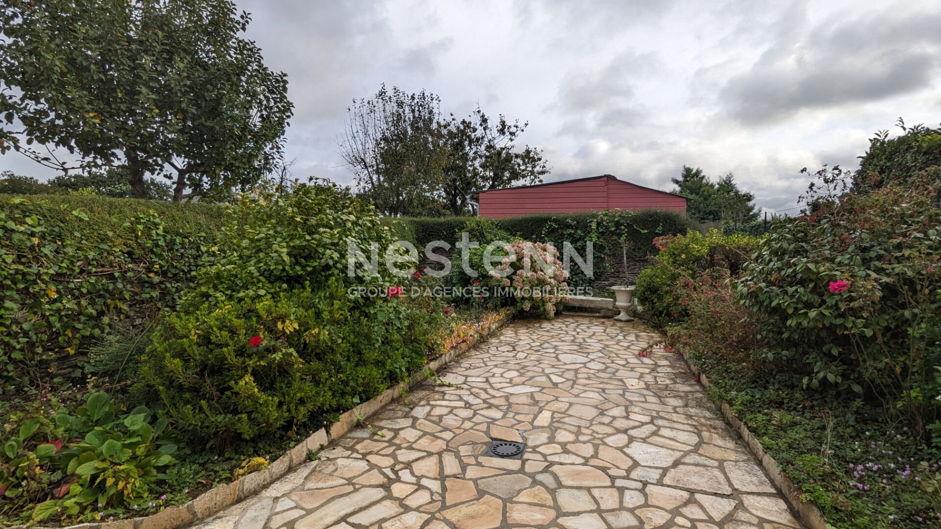 Maison à louer, 74m², Etables-sur-Mer