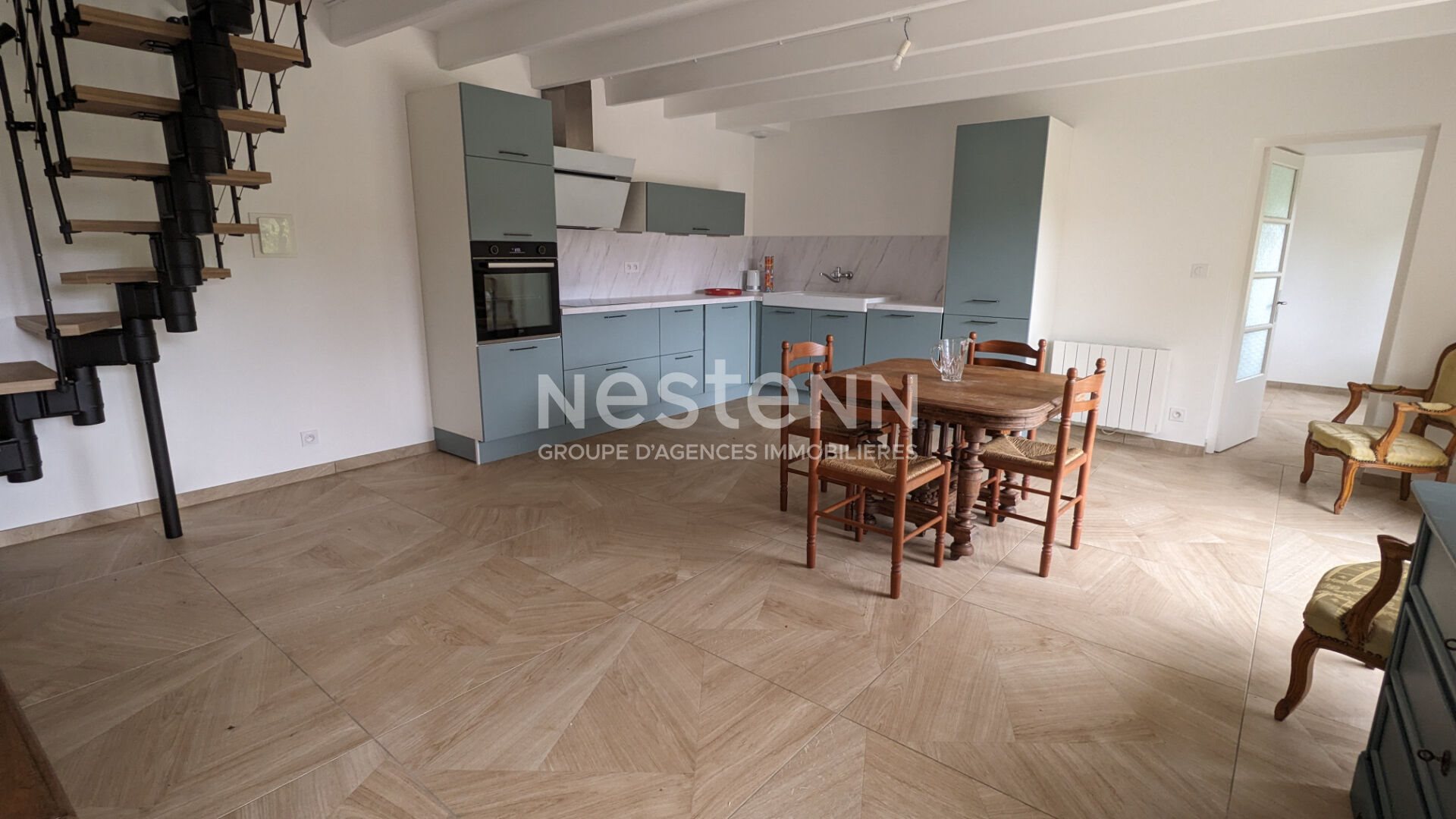 Maison à louer, 74m², Etables-sur-Mer