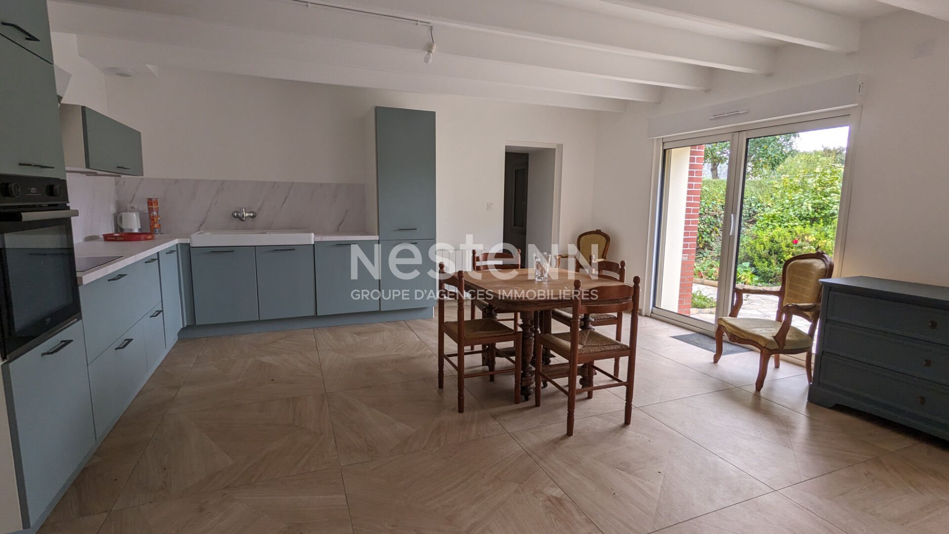 Maison à louer, 74m², Etables-sur-Mer