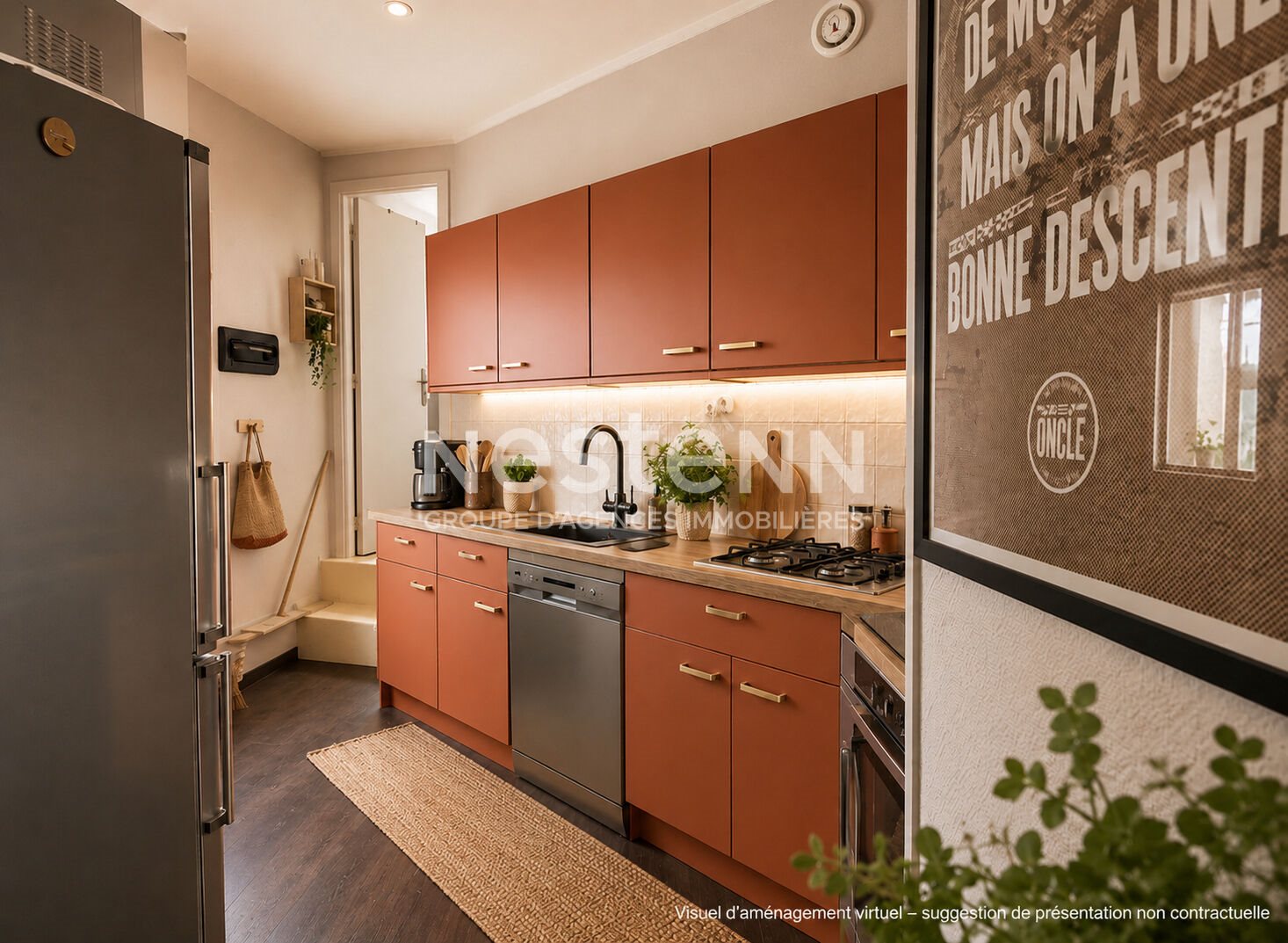 Appartement à vendre, 79m², Saint-Quay-Portrieux