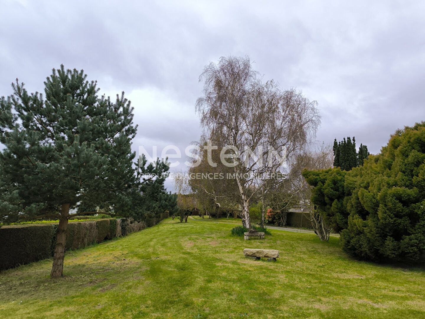 Maison à vendre, 106m², Tréveneuc