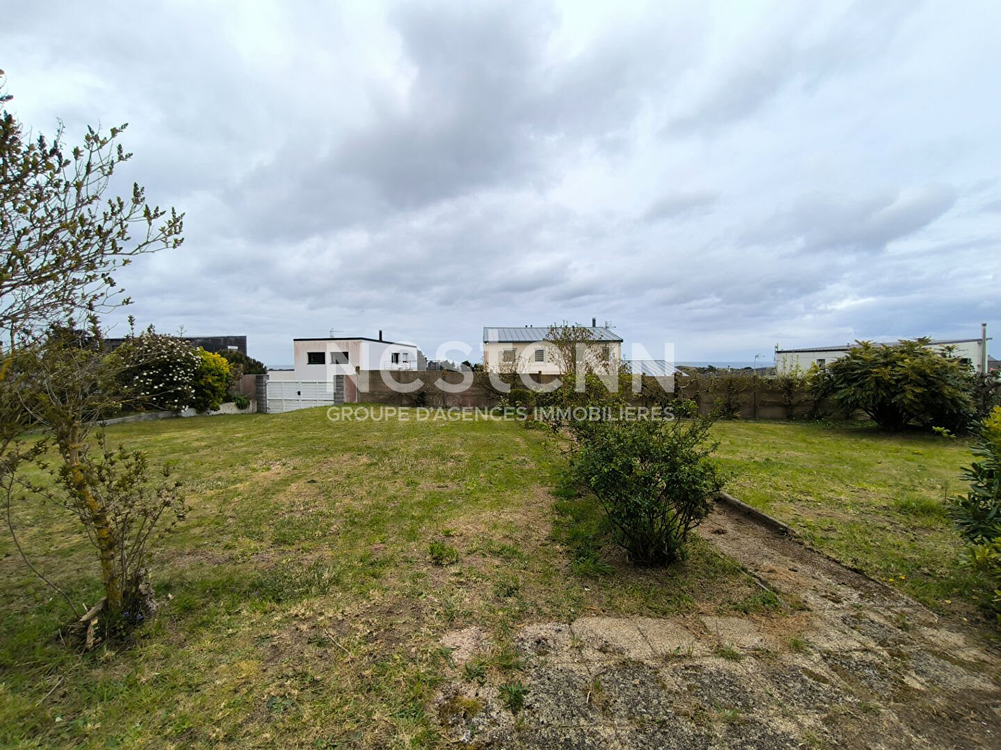 Maison à vendre, 106m², Tréveneuc